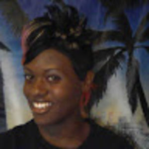 Meet your Posher, Shameka